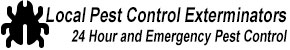 Avon By The Sea NJ Pest Control Exterminators